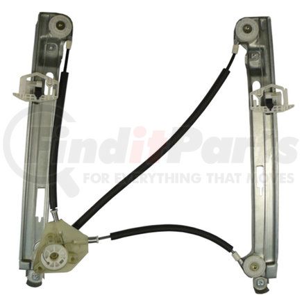 381969 by ACI WINDOW LIFT MOTORS - Manual Window Regulator