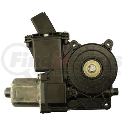 382025 by ACI WINDOW LIFT MOTORS - Power Window Motor