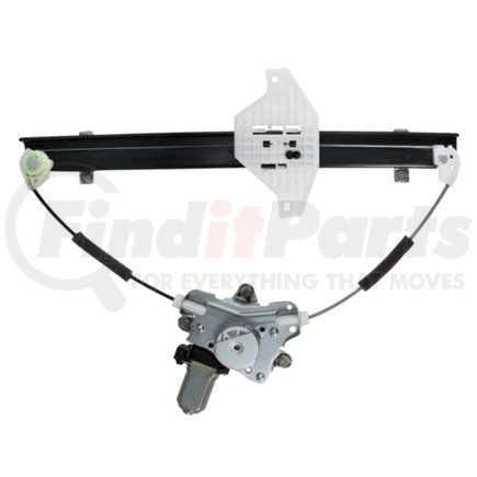 382038 by ACI WINDOW LIFT MOTORS - Power Window Motor and Regulator Assembly