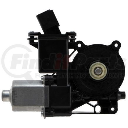 382090 by ACI WINDOW LIFT MOTORS - Power Window Motor