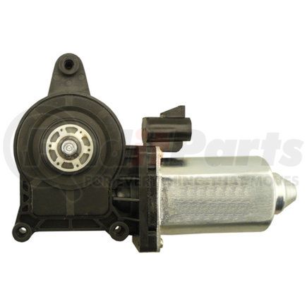 382258 by ACI WINDOW LIFT MOTORS - Power Window Motor