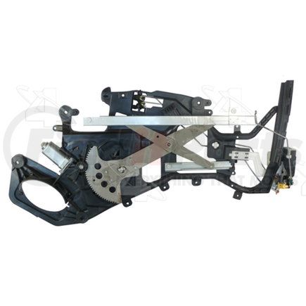 382344 by ACI WINDOW LIFT MOTORS - 382344