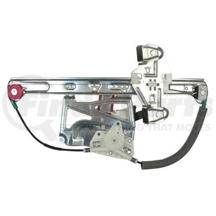 382350 by ACI WINDOW LIFT MOTORS - Power Window Motor and Regulator Assembly