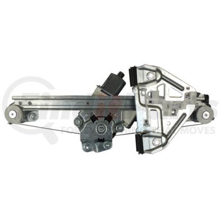 382356 by ACI WINDOW LIFT MOTORS - Power Window Motor and Regulator Assembly