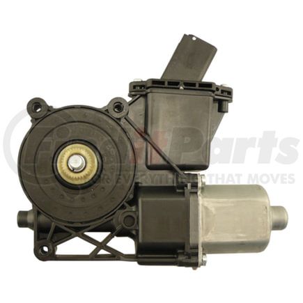 382372 by ACI WINDOW LIFT MOTORS - Power Window Motor