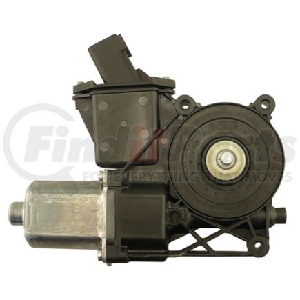 382380 by ACI WINDOW LIFT MOTORS - Power Window Motor