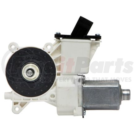 382386 by ACI WINDOW LIFT MOTORS - Power Window Motor