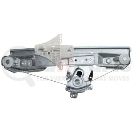 382393 by ACI WINDOW LIFT MOTORS - Power Window Motor and Regulator Assembly