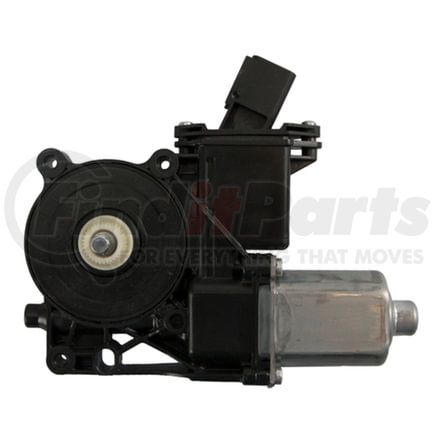 382409 by ACI WINDOW LIFT MOTORS - Power Window Motor