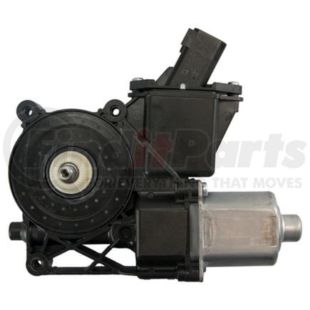 382412 by ACI WINDOW LIFT MOTORS - Power Window Motor