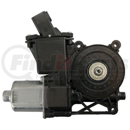 382413 by ACI WINDOW LIFT MOTORS - Power Window Motor