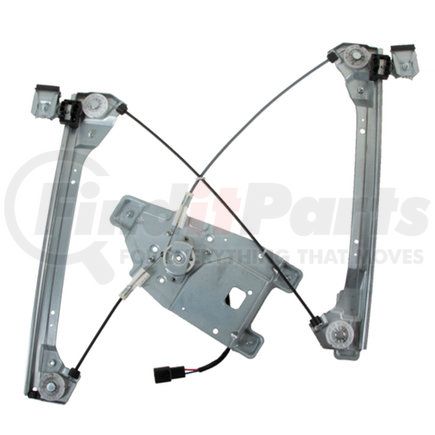 382426 by ACI WINDOW LIFT MOTORS - Power Window Motor and Regulator Assembly