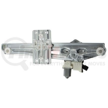 383084 by ACI WINDOW LIFT MOTORS - Power Window Motor and Regulator Assembly