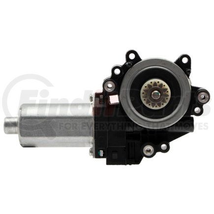 383230 by ACI WINDOW LIFT MOTORS - Power Window Motor