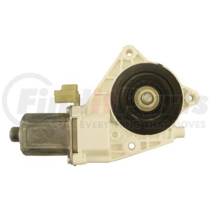 383288 by ACI WINDOW LIFT MOTORS - Power Window Motor