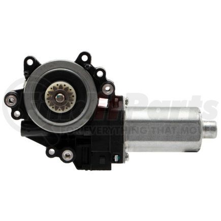 383231 by ACI WINDOW LIFT MOTORS - Power Window Motor