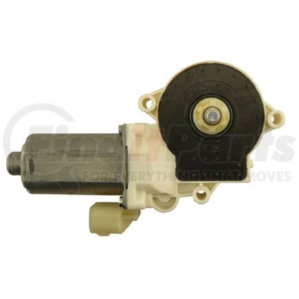 383327 by ACI WINDOW LIFT MOTORS - Power Window Motor