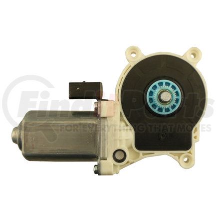 383332 by ACI WINDOW LIFT MOTORS - Power Window Motor