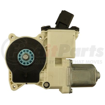 383333 by ACI WINDOW LIFT MOTORS - Power Window Motor