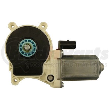 383331 by ACI WINDOW LIFT MOTORS - Power Window Motor