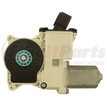 383337 by ACI WINDOW LIFT MOTORS - Power Window Motor