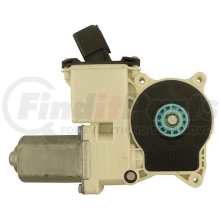 383338 by ACI WINDOW LIFT MOTORS - Power Window Motor