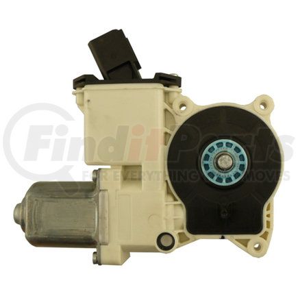 383334 by ACI WINDOW LIFT MOTORS - Power Window Motor