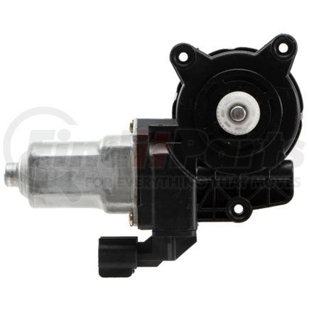 383339 by ACI WINDOW LIFT MOTORS - Power Window Motor