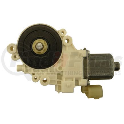 383345 by ACI WINDOW LIFT MOTORS - Power Window Motor