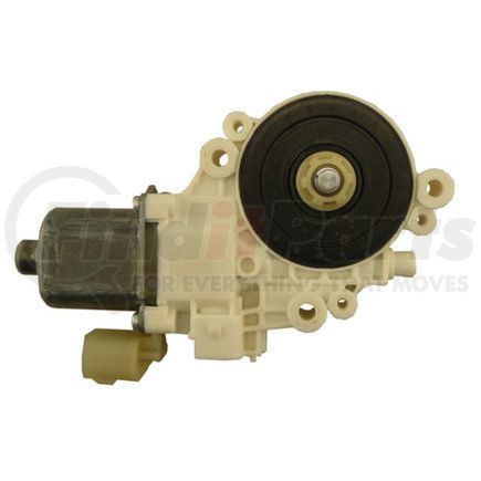 383346 by ACI WINDOW LIFT MOTORS - Power Window Motor