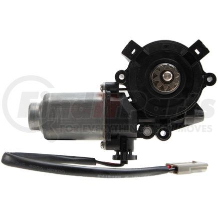 383348 by ACI WINDOW LIFT MOTORS - Power Window Motor