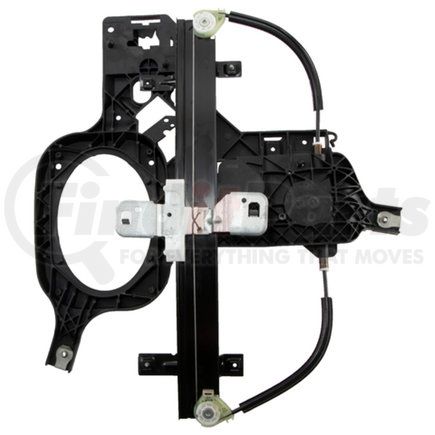 383355 by ACI WINDOW LIFT MOTORS - Power Window Motor and Regulator Assembly