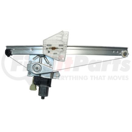 383373 by ACI WINDOW LIFT MOTORS - Power Window Motor and Regulator Assembly