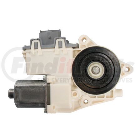 383410 by ACI WINDOW LIFT MOTORS - Power Window Motor