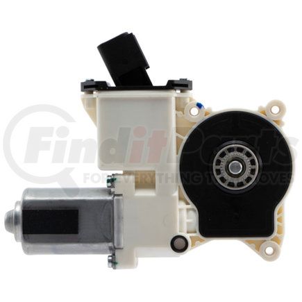 383446 by ACI WINDOW LIFT MOTORS - Power Window Motor