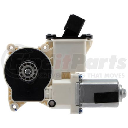 383447 by ACI WINDOW LIFT MOTORS - Power Window Motor