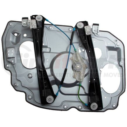 383453 by ACI WINDOW LIFT MOTORS - Power Window Motor and Regulator Assembly