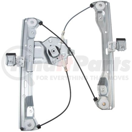 384118 by ACI WINDOW LIFT MOTORS - Power Window Regulator