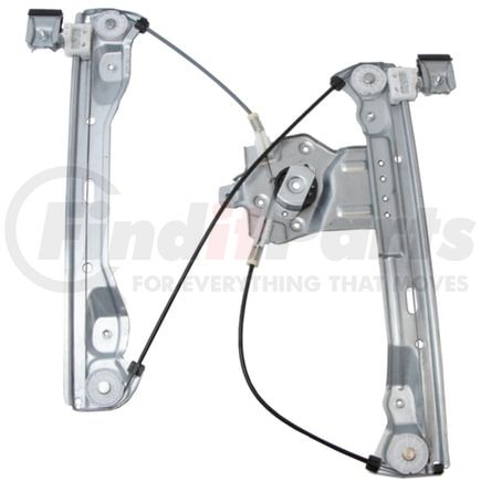 384119 by ACI WINDOW LIFT MOTORS - Power Window Regulator