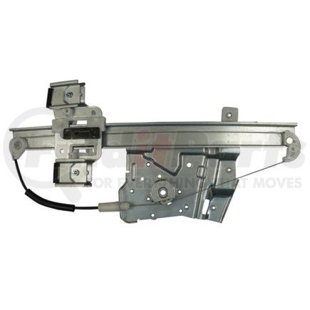 384128 by ACI WINDOW LIFT MOTORS - Power Window Regulator