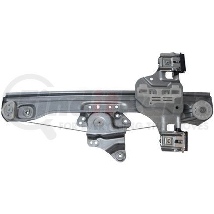 384139 by ACI WINDOW LIFT MOTORS - Power Window Regulator