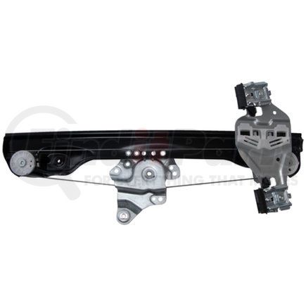 384138 by ACI WINDOW LIFT MOTORS - Power Window Regulator