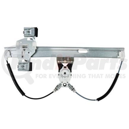 384145 by ACI WINDOW LIFT MOTORS - Power Window Regulator