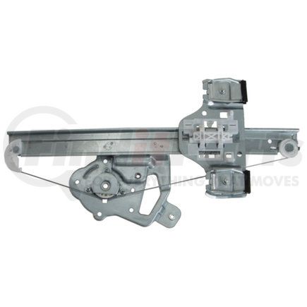 384161 by ACI WINDOW LIFT MOTORS - Power Window Regulator