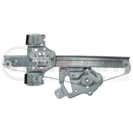 384160 by ACI WINDOW LIFT MOTORS - Power Window Regulator