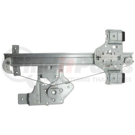 384173 by ACI WINDOW LIFT MOTORS - Power Window Regulator