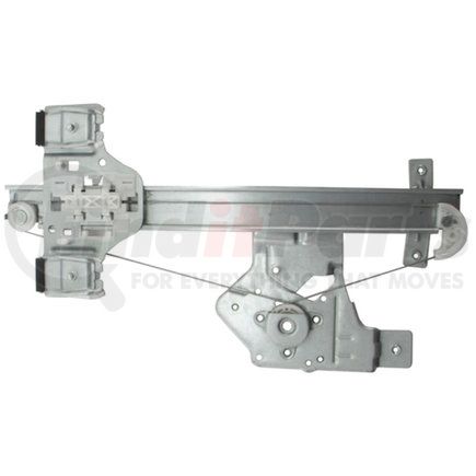 384172 by ACI WINDOW LIFT MOTORS - Power Window Regulator