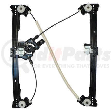 384303 by ACI WINDOW LIFT MOTORS - Power Window Regulator