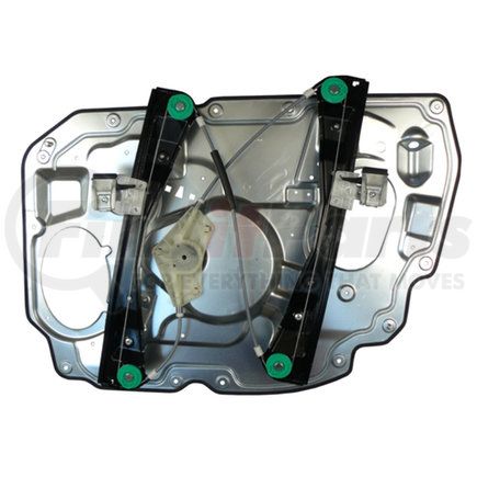 384312 by ACI WINDOW LIFT MOTORS - Power Window Regulator