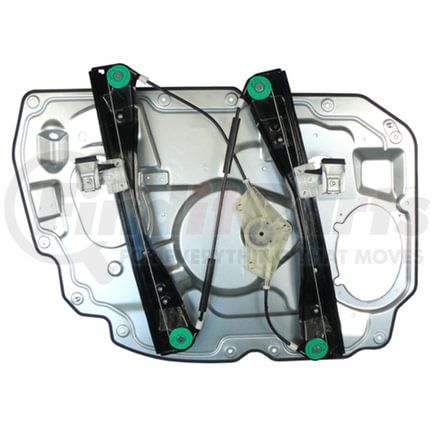384321 by ACI WINDOW LIFT MOTORS - Power Window Regulator